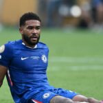 Reece James alerta Inglaterra sobre calor extremo na Copa do Mundo de 2026