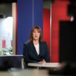 Reeves do Reino Unido congelará tarifas ferroviárias no orçamento