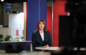 Reeves do Reino Unido congelará tarifas ferroviárias no orçamento Reeves do Reino Unido congelará tarifas ferroviárias no orçamento