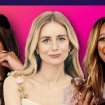 Regina Hall, Justine Lupe e Yvonne Orji participam do Power Women Summit 2025