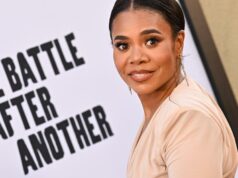 Regina Hall sobre Oscar Buzz, o ‘Sentimento de Luto’ por trás de ‘Uma batalha após a outra’ e provocando o retorno de Brenda em ‘Filme de terror 6’: ‘Ela não é melhor amiga de Cindy’ Regina Hall sobre Oscar Buzz, o 'Sentimento de Luto' por trás de 'Uma batalha após a outra' e provocando o retorno de Brenda em 'Filme de terror 6': 'Ela não é melhor amiga de Cindy'