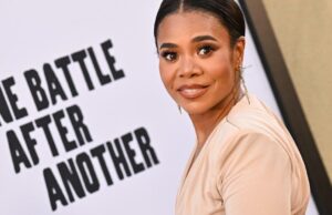 Regina Hall sobre Oscar Buzz, o ‘Sentimento de Luto’ por trás de ‘Uma batalha após a outra’ e provocando o retorno de Brenda em ‘Filme de terror 6’: ‘Ela não é melhor amiga de Cindy’ Regina Hall sobre Oscar Buzz, o 'Sentimento de Luto' por trás de 'Uma batalha após a outra' e provocando o retorno de Brenda em 'Filme de terror 6': 'Ela não é melhor amiga de Cindy'