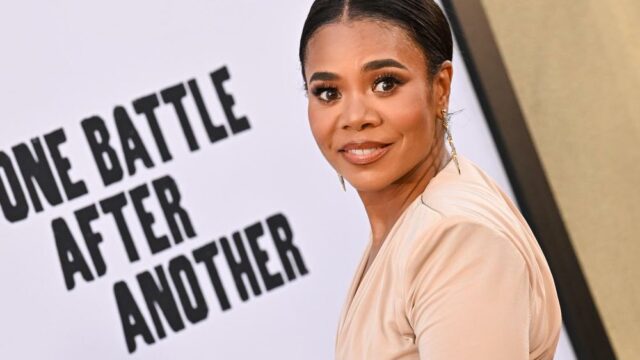 Regina Hall sobre Oscar Buzz, o 'Sentimento de Luto' por trás de 'Uma batalha após a outra' e provocando o retorno de Brenda em 'Filme de terror 6': 'Ela não é melhor amiga de Cindy'
