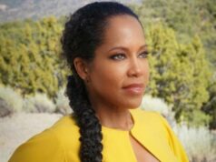 Regina King definida como embaixadora do American Black Film Festival para a edição do 30º aniversário (EXCLUSIVO) Regina King definida como embaixadora do American Black Film Festival para a edição do 30º aniversário (EXCLUSIVO)