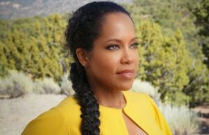 Regina King definida como embaixadora do American Black Film Festival para a edição do 30º aniversário (EXCLUSIVO) Regina King definida como embaixadora do American Black Film Festival para a edição do 30º aniversário (EXCLUSIVO)