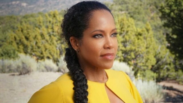 Regina King definida como embaixadora do American Black Film Festival para a edição do 30º aniversário (EXCLUSIVO)
