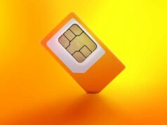 Registrar um cartão SIM usando apenas NIK e KK não é suficiente, o reconhecimento facial é obrigatório Registrar um cartão SIM usando apenas NIK e KK não é suficiente, o reconhecimento facial é obrigatório