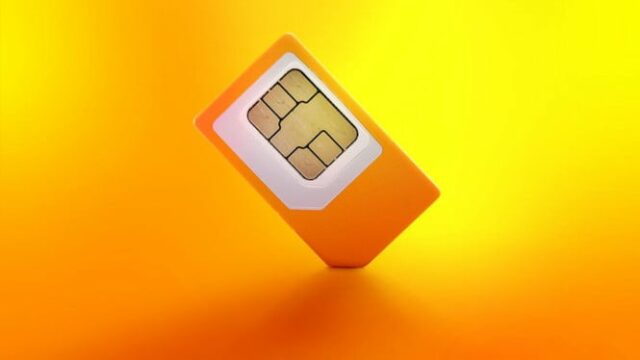 Registrar um cartão SIM usando apenas NIK e KK não é suficiente, o reconhecimento facial é obrigatório
