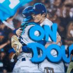 'Regra dos Dodgers': o grafiteiro Chaka e outros se inspiram - e murais - nos campeões da World Series