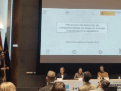 Regulador de jogos de azar da Espanha anuncia novo algoritmo para identificar comportamentos de risco Algoritmo de comportamento de risco lançado pela DGOJ