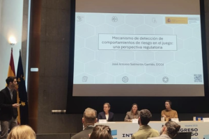 Regulador de jogos de azar da Espanha anuncia novo algoritmo Algoritmo de comportamento de risco lançado pela DGOJ