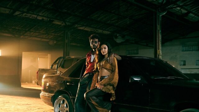 Rei da estrela pop indiana e Warner Music revelam vídeo de alta energia para 'Kamaal Hai', primeira amostra do sexto álbum de estúdio (EXCLUSIVO)
