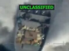 Reino Unido suspende compartilhamento de inteligência com os EUA sobre ataques de barcos Reino Unido suspende compartilhamento de inteligência com os EUA sobre ataques de barcos