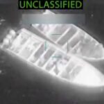 Reino Unido suspende compartilhamento de inteligência com os EUA sobre ataques a barcos de drogas