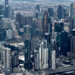 O povo Wurundjeri Woi-wurrung entrou com uma ação de título de nativo no tribunal federal de Melbourne e subúrbios vizinhos.