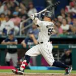 Relatada perseguição do Red Sox ao Slugger Japonês Más notícias para os favoritos dos fãs