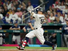 Relatada perseguição do Red Sox ao Slugger Japonês Más notícias para os favoritos dos fãs Relatada perseguição do Red Sox ao Slugger Japonês Más notícias para os favoritos dos fãs