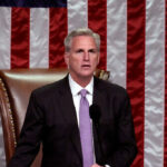 Relatório: AT&T entregou os registros de celular de Kevin McCarthy para Jack Smith durante a investigação de 6 de janeiro