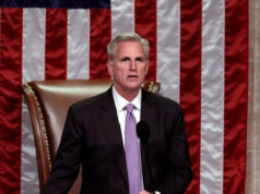 Relatório: AT&T entregou os registros de celular de Kevin McCarthy para Jack Smith durante a investigação de 6 de janeiro Relatório: AT&T entregou os registros de celular de Kevin McCarthy para Jack Smith durante a investigação de 6 de janeiro