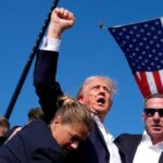 Relatório: FBI conclui que o suposto assassino de Trump em Butler agiu sozinho