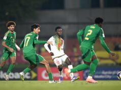 Relatório: O alvo do garoto-prodígio do Man Utd teve uma campanha incrível na Copa do Mundo Sub-17, anunciando a guerra como ‘iminente’ ícone de correio