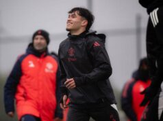 Relatório: O que os olheiros pensam de Gabriele Biancheri no Man Utd decidirá o empréstimo de janeiro ícone de correio