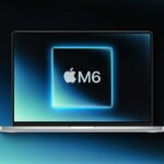 MacBook Pro M6