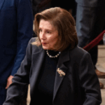 Relatório: Possível aposentadoria de Nancy Pelosi causa agitação entre os democratas - 'Acho que ela está fora'