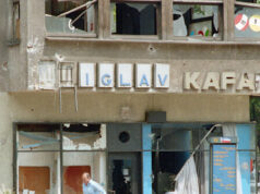 Relatório: ‘Turistas atiradores’ pagaram US $ 90 mil para atirar em civis durante a Guerra da Bósnia de 1992 Relatório: 'Turistas atiradores' pagaram US $ 90 mil para atirar em civis durante a Guerra da Bósnia de 1992