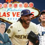 Relatório de reuniões do GM de Jon Heyman: Como o Mets melhorará seu arremesso? | O espetáculo