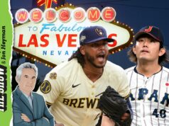 Relatório de reuniões do GM de Jon Heyman: Como o Mets melhorará seu arremesso? | O espetáculo Relatório de reuniões do GM de Jon Heyman: Como o Mets melhorará seu arremesso? | O espetáculo