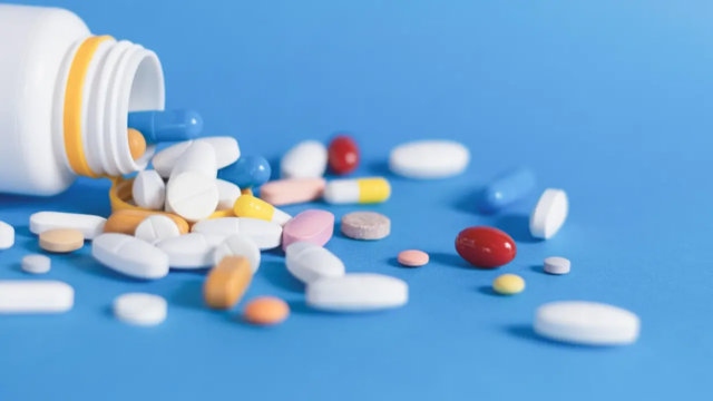 Relatório do ICMR alerta para aumento acentuado na resistência a antibióticos em hospitais indianos
