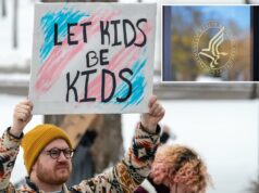 Relatório encomendado por Trump que não encontrou quase nenhuma evidência para apoiar ‘cuidados de afirmação de gênero’ para crianças recebe selo científico de aprovação Relatório encomendado por Trump que não encontrou quase nenhuma evidência para apoiar 'cuidados de afirmação de gênero' para crianças recebe selo científico de aprovação