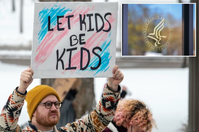 Relatório encomendado por Trump que não encontrou quase nenhuma evidência para apoiar 'cuidados de afirmação de gênero' para crianças recebe selo científico de aprovação
