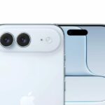Relatório: iPhone Air 2 foi adiado até 2027 para que a Apple possa adicionar uma segunda câmera a ele