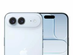 Relatório: iPhone Air 2 foi adiado até 2027 para que a Apple possa adicionar uma segunda câmera a ele Relatório: iPhone Air 2 foi adiado até 2027 para que a Apple possa adicionar uma segunda câmera a ele