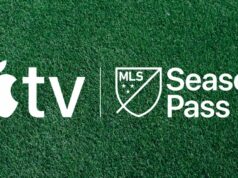 Relatório: jogos da MLS serão transmitidos na Apple TV na próxima temporada sem assinatura adicional Relatório: jogos da MLS serão transmitidos na Apple TV na próxima temporada sem assinatura adicional