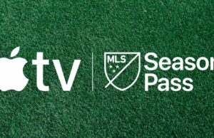 Relatório: jogos da MLS serão transmitidos na Apple TV na próxima temporada sem assinatura adicional Relatório: jogos da MLS serão transmitidos na Apple TV na próxima temporada sem assinatura adicional