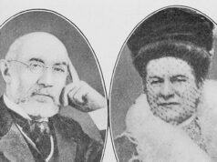 Relógio de ouro do proprietário da Macy’s que afundou com o Titanic bate recorde em leilão Relógio de ouro do proprietário da Macy's que afundou com o Titanic bate recorde em leilão