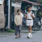 Remake de 'Children of Heaven' de Majid Majidi entre a lista de mercado JAFF da MD Pictures