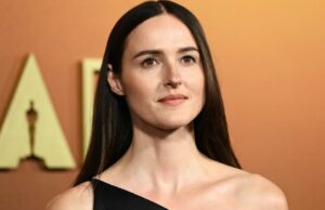 Renate Reinsve sobre o desgosto de ‘valor sentimental’, sua vida de ‘rebelde involuntária’ e por que ela acha que a Marvel iria ‘demiti-la’ Renate Reinsve sobre o desgosto de 'valor sentimental', sua vida de 'rebelde involuntária' e por que ela acha que a Marvel iria 'demiti-la'