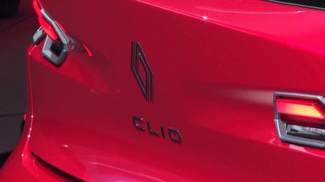 Renault negocia com montadoras após acordo brasileiro com Geely
