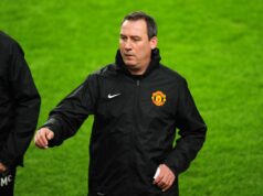 Rene Meulensteen revela por que o Man United é seu ‘azarão’ para o título da Premier League ícone de correio