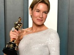 Renée Zellweger estrelará o thriller psicológico de David Yates, ‘Phantom Son’, para AGC Studios e Big Picture Co. Renée Zellweger estrelará o thriller psicológico de David Yates, 'Phantom Son', para AGC Studios e Big Picture Co.