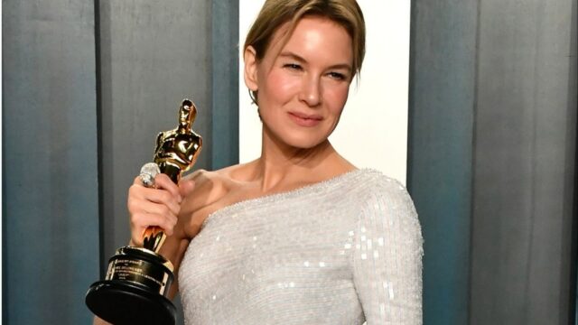 Renée Zellweger estrelará o thriller psicológico de David Yates, 'Phantom Renée Zellweger estrelará o thriller psicológico de David Yates, 'Phantom Son', para AGC Studios e Big Picture Co.