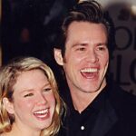 Por que Renee Zellweger 'especial' foi o 'último grande amor' de Jim Carrey: Romance Rewind