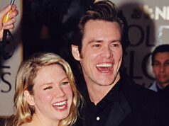 Renee Zellweger foi o ‘último grande amor’ de Jim Carrey: Romance Rewind Por que Renee Zellweger 'especial' foi o 'último grande amor' de Jim Carrey: Romance Rewind