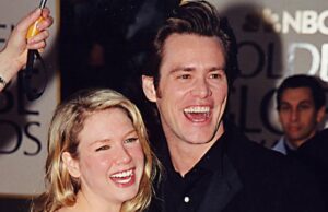 Renee Zellweger foi o ‘último grande amor’ de Jim Carrey: Romance Rewind Por que Renee Zellweger 'especial' foi o 'último grande amor' de Jim Carrey: Romance Rewind
