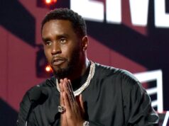 Rep Slams de Diddy afirma que ele foi pego bebendo álcool na prisão Do luxo a um futuro atrás das grades A nova vida de Diddy na prisão Puro inferno