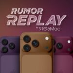 Repetição de boatos: cores do iPhone 18 Pro, iOS 27, iPhone Air 2, mais